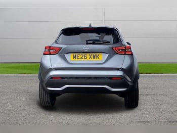 Used Nissan Juke 2026 for sale - 79498927: Photo