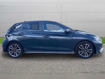 Used Hyundai i20 2023 for sale - 78624594: Photo