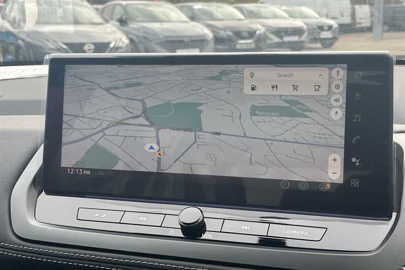 Used Nissan Qashqai 2025 for sale - 77205962: Photo 10