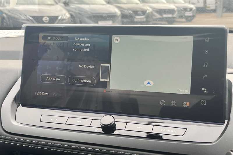 Used Nissan Qashqai 2025 for sale - 77205962: Photo 11