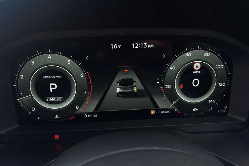 Used Nissan Qashqai 2025 for sale - 77205962: Photo 14