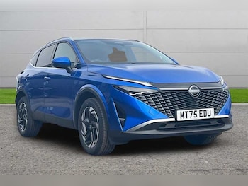 Used Nissan Qashqai 2025 for sale - 77205962: Photo