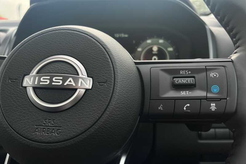 Used Nissan Qashqai 2025 for sale - 77205962: Photo 26