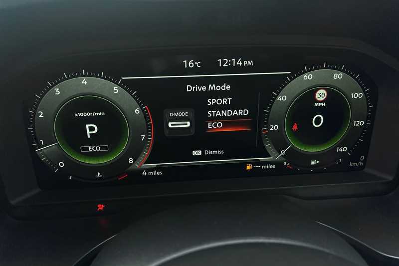 Used Nissan Qashqai 2025 for sale - 77205962: Photo 28