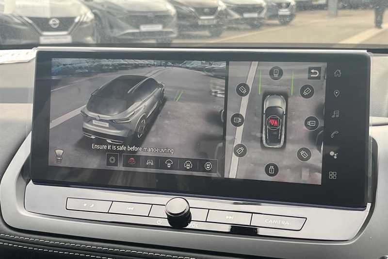 Used Nissan Qashqai 2025 for sale - 77205962: Photo 29