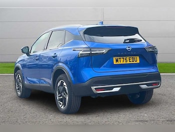Used Nissan Qashqai 2025 for sale - 77205962: Photo
