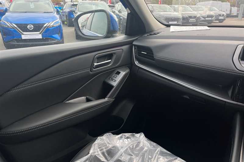 Used Nissan Qashqai 2025 for sale - 77205962: Photo 39