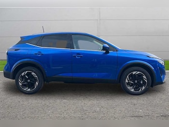 Used Nissan Qashqai 2025 for sale - 77205962: Photo