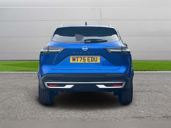 Used Nissan Qashqai 2025 for sale - 77205962: Photo