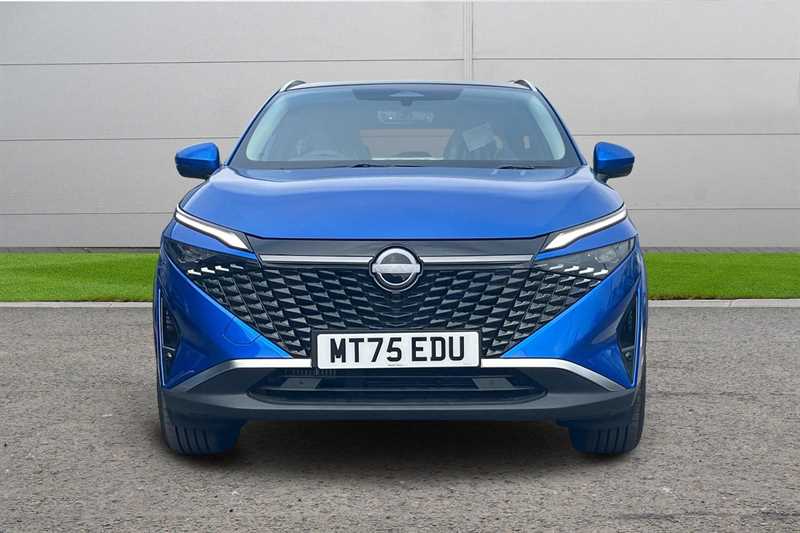 Used Nissan Qashqai 2025 for sale - 77205962: Photo 5