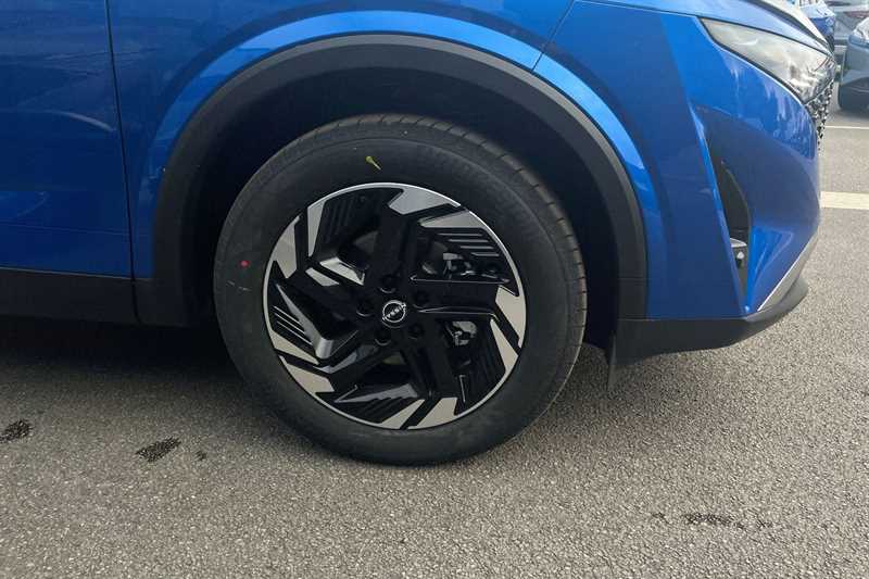 Used Nissan Qashqai 2025 for sale - 77205962: Photo 6