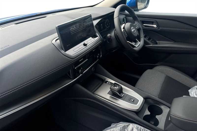 Used Nissan Qashqai 2025 for sale - 77205962: Photo 7