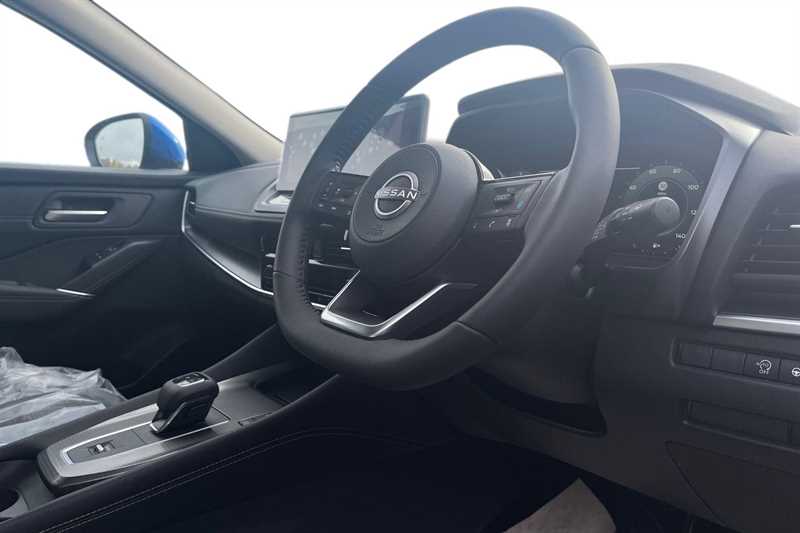 Used Nissan Qashqai 2025 for sale - 77205962: Photo 8