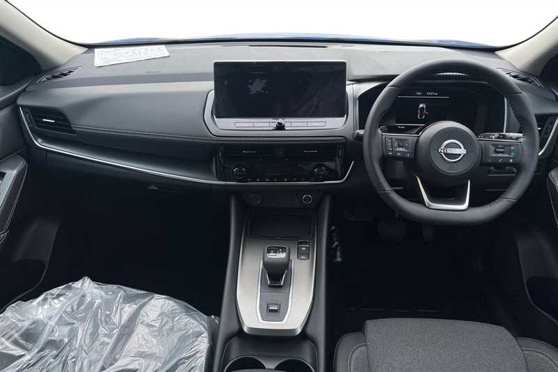 Used Nissan Qashqai 2025 for sale - 77205962: Photo 9