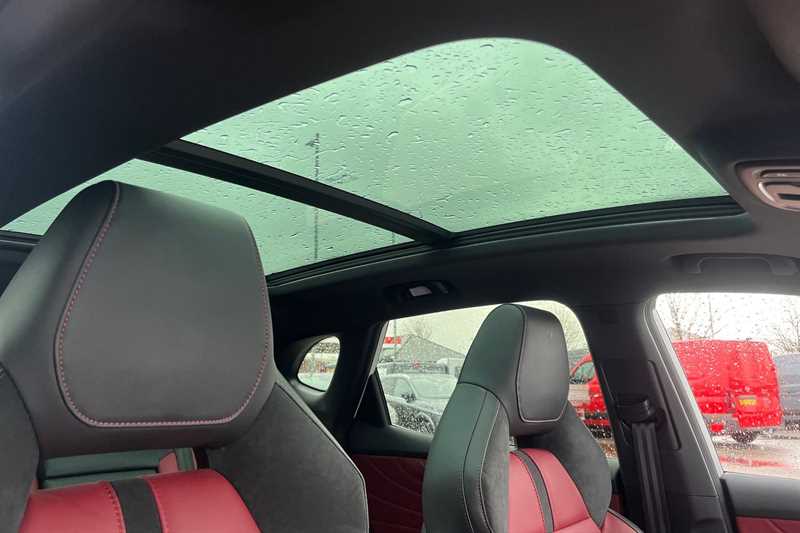 Used MG MG HS 2022 for sale - 77269547: Photo 11