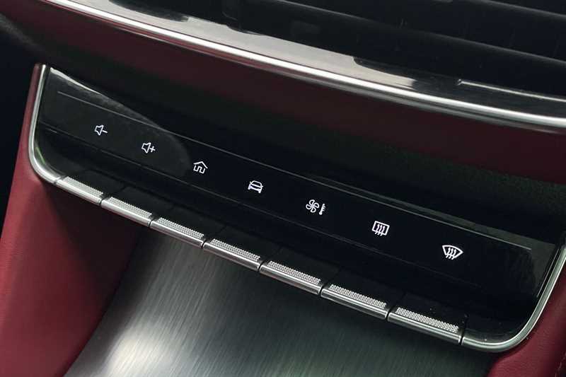 Used MG MG HS 2022 for sale - 77269547: Photo 13