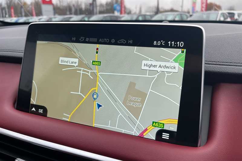 Used MG MG HS 2022 for sale - 77269547: Photo 15