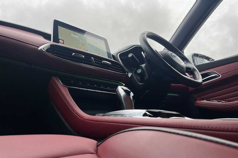 Used MG MG HS 2022 for sale - 77269547: Photo 17