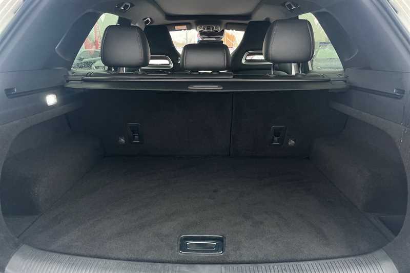 Used MG MG HS 2022 for sale - 77269547: Photo 20