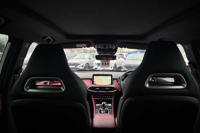 Used MG MG HS 2022 for sale - 77269547: Photo 22