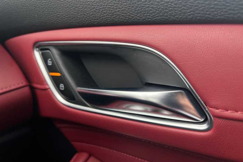 Used MG MG HS 2022 for sale - 77269547: Photo 26