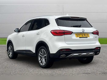 Used MG MG HS 2022 for sale - 77269547: Photo