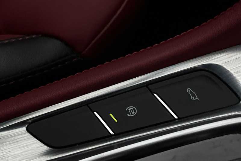 Used MG MG HS 2022 for sale - 77269547: Photo 31