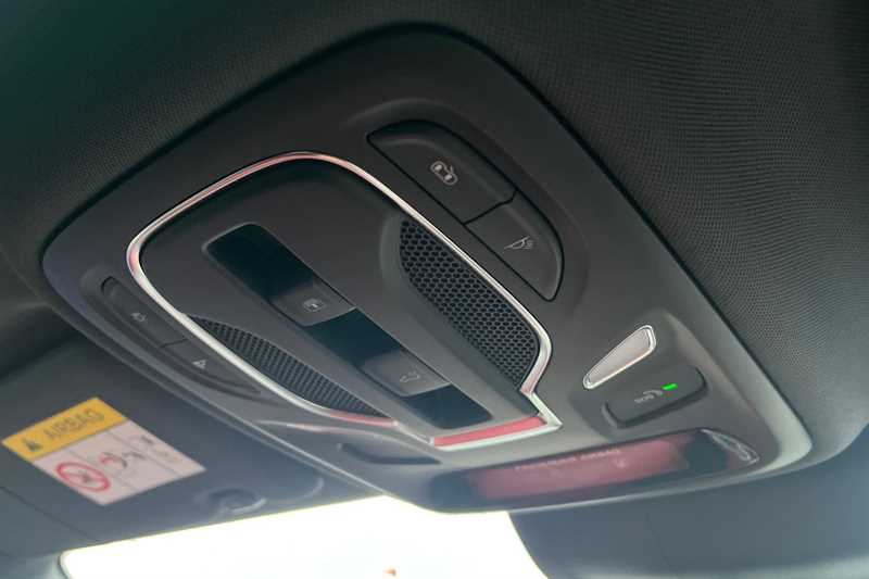 Used MG MG HS 2022 for sale - 77269547: Photo 32