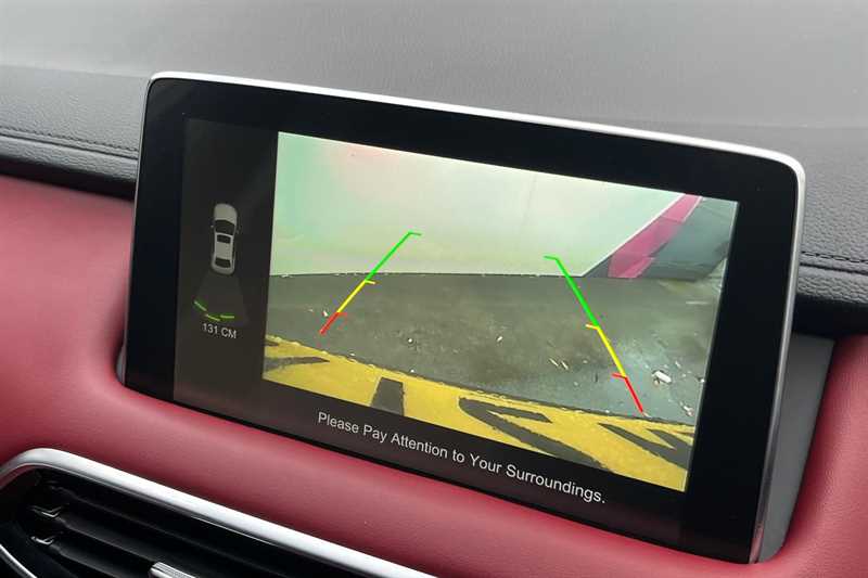 Used MG MG HS 2022 for sale - 77269547: Photo 34