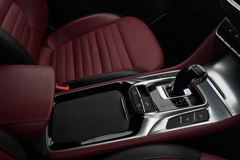 Used MG MG HS 2022 for sale - 77269547: Photo 35