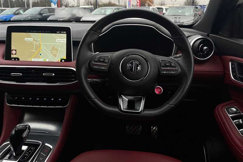 Used MG MG HS 2022 for sale - 77269547: Photo 36