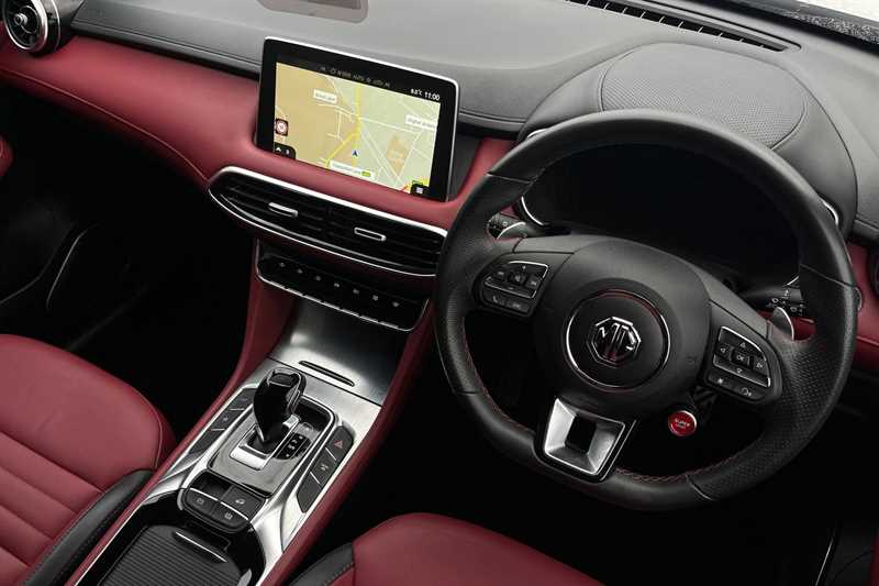 Used MG MG HS 2022 for sale - 77269547: Photo 37