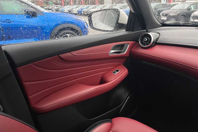 Used MG MG HS 2022 for sale - 77269547: Photo 38