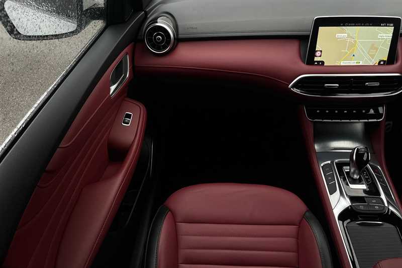 Used MG MG HS 2022 for sale - 77269547: Photo 39