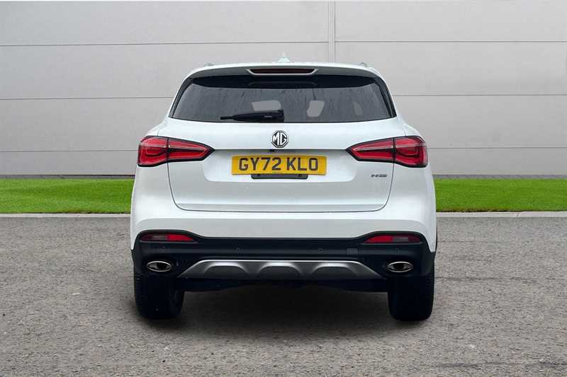 Used MG MG HS 2022 for sale - 77269547: Photo 4