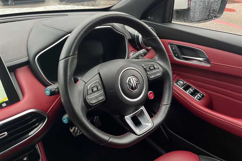 Used MG MG HS 2022 for sale - 77269547: Photo 40