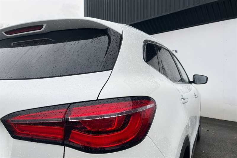 Used MG MG HS 2022 for sale - 77269547: Photo 46