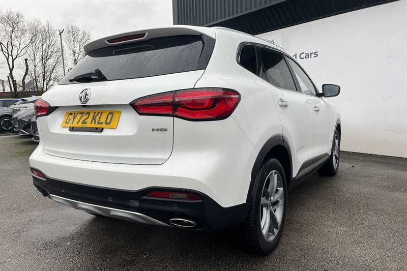 Used MG MG HS 2022 for sale - 77269547: Photo 48