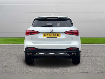 Used MG MG HS 2022 for sale - 77269547: Photo