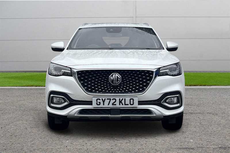 Used MG MG HS 2022 for sale - 77269547: Photo 5