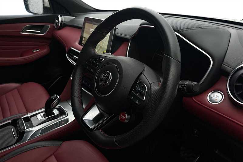 Used MG MG HS 2022 for sale - 77269547: Photo 8