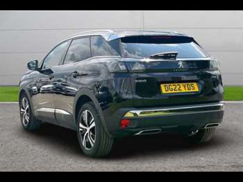 Used Peugeot 3008 2022 for sale - 75031847: Photo