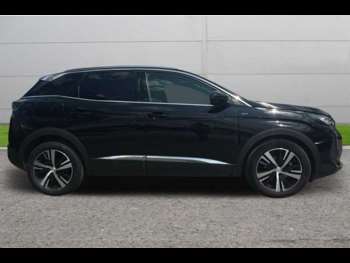 Used Peugeot 3008 2022 for sale - 75031847: Photo