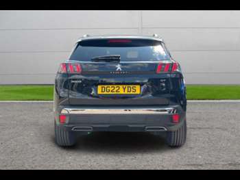 Used Peugeot 3008 2022 for sale - 75031847: Photo