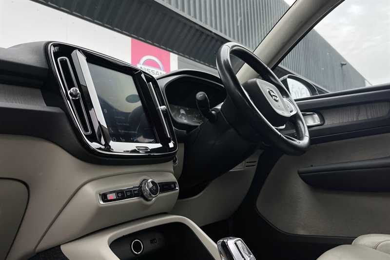 Used Volvo XC40 2020 for sale - 77600685: Photo 17