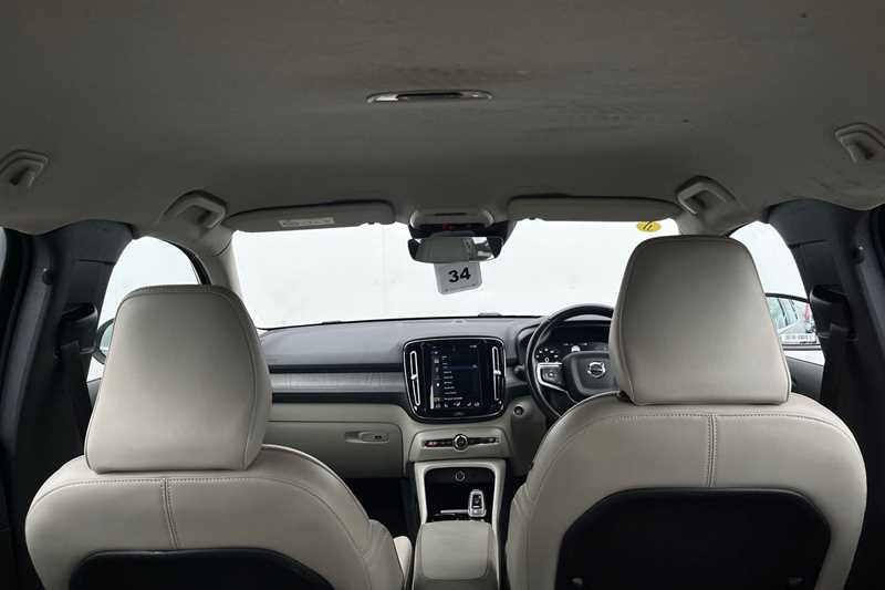 Used Volvo XC40 2020 for sale - 77600685: Photo 18