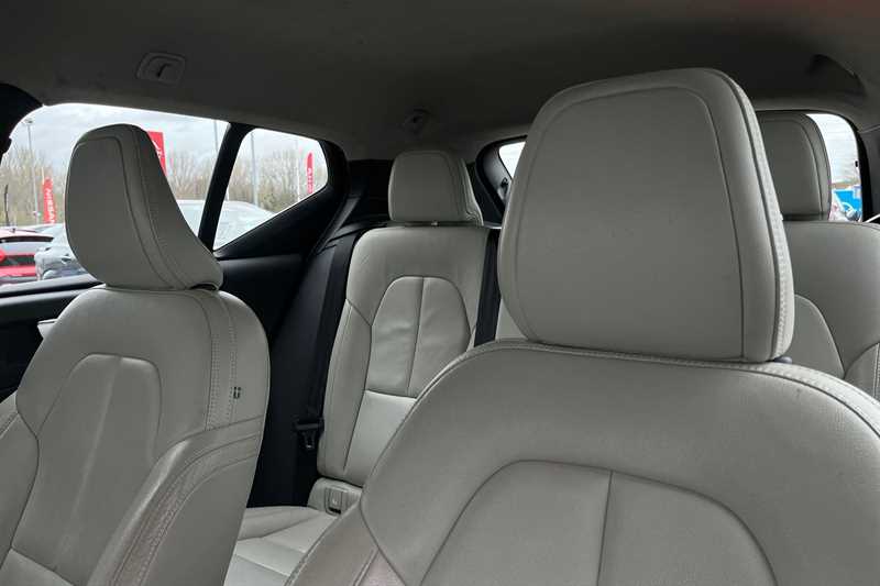 Used Volvo XC40 2020 for sale - 77600685: Photo 20