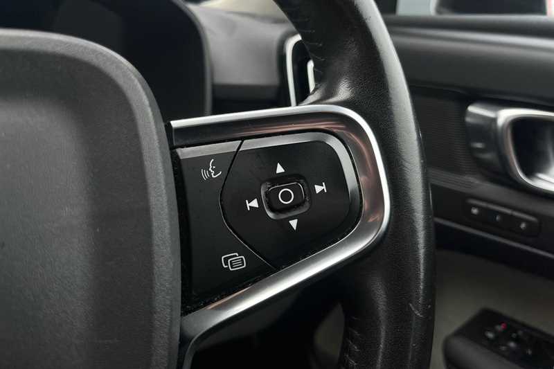 Used Volvo XC40 2020 for sale - 77600685: Photo 24