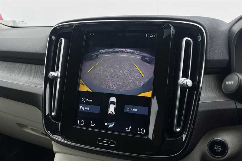 Used Volvo XC40 2020 for sale - 77600685: Photo 29