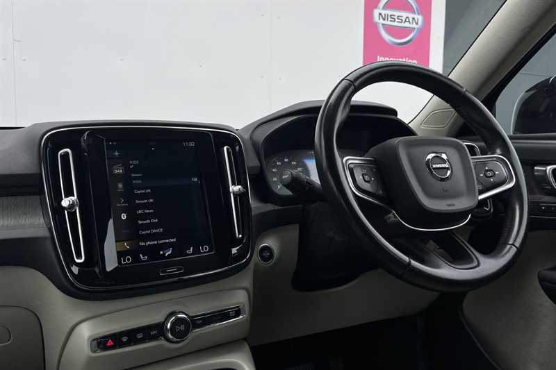 Used Volvo XC40 2020 for sale - 77600685: Photo 32